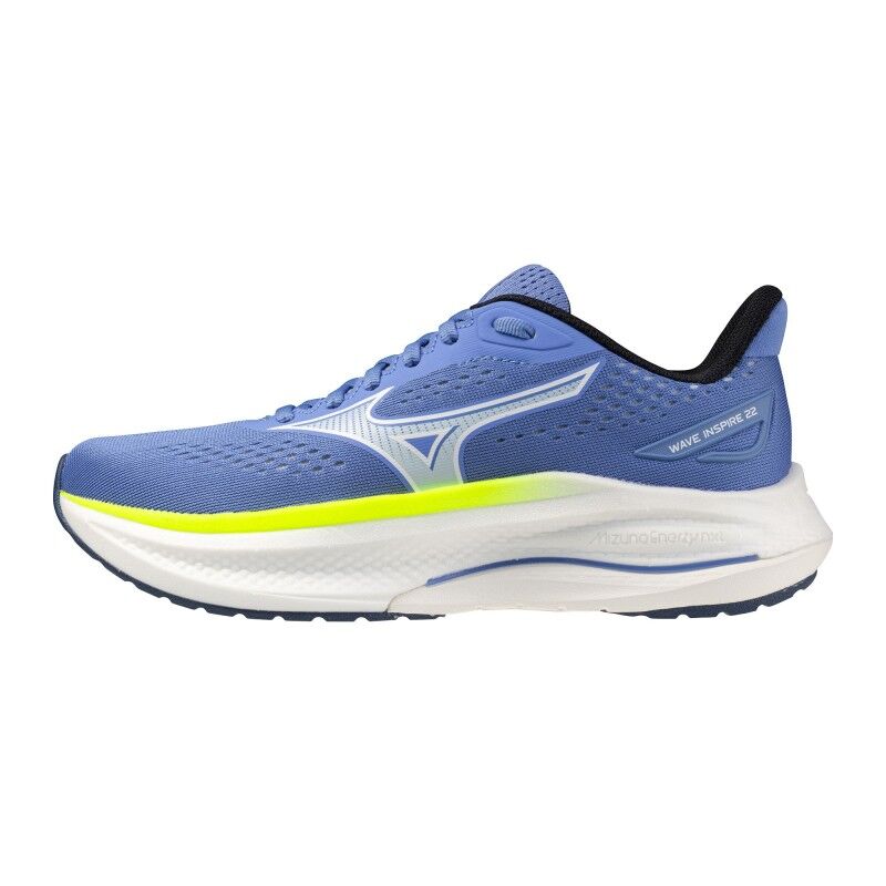 Mizuno Wave Inspire 22 - Running shoes - Women's | Hardloop