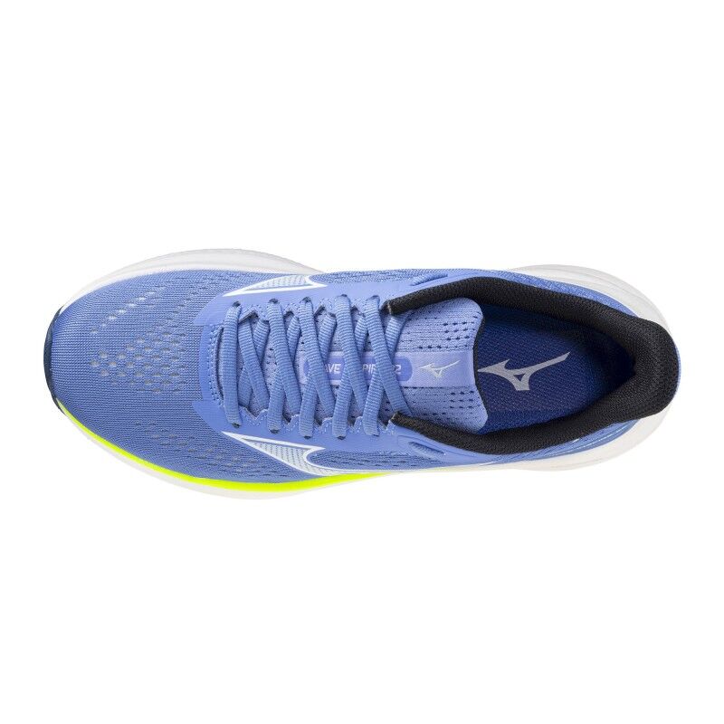 Mizuno Wave Inspire 22 - Løbesko - Damer | Hardloop