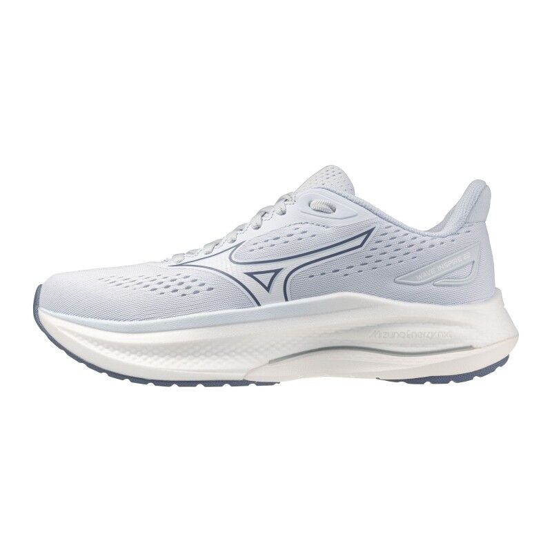 Mizuno Wave Inspire 22 - Dámské běžecké boty | Hardloop