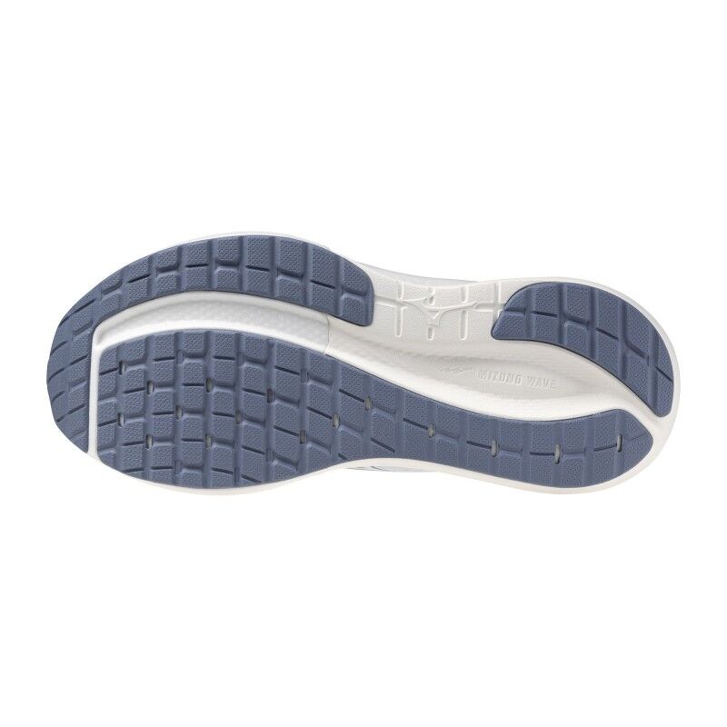 Mizuno Wave Inspire 22 - Sapatilhas corrida mulher | Hardloop