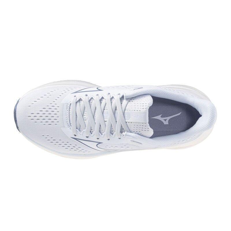 Mizuno Wave Inspire 22 - Sapatilhas corrida mulher | Hardloop