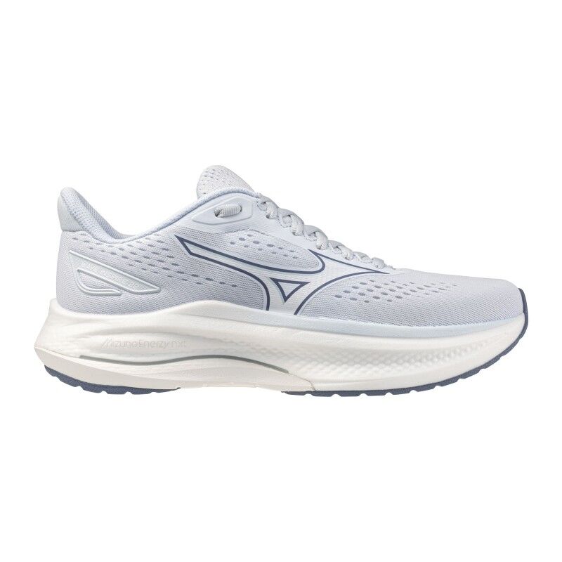 Mizuno Wave Inspire 22 - Chaussures running femme | Hardloop