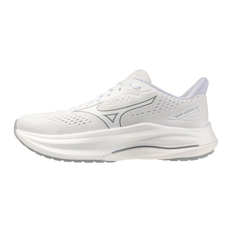 Mizuno Wave Inspire 22 - Laufschuhe - Damen | Hardloop