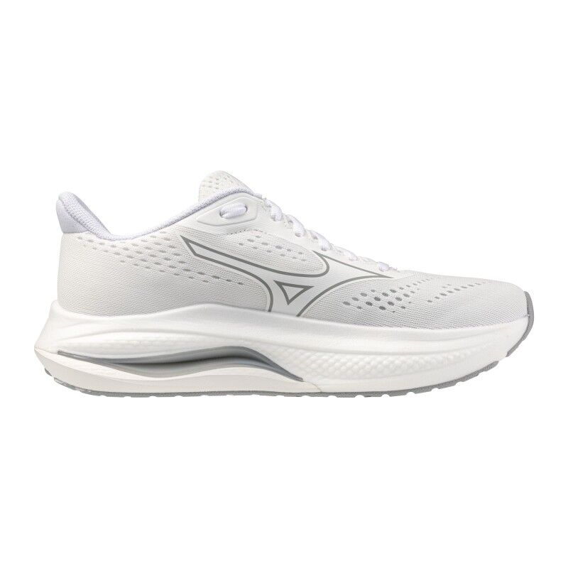 Mizuno Wave Inspire 22 - Laufschuhe - Damen | Hardloop