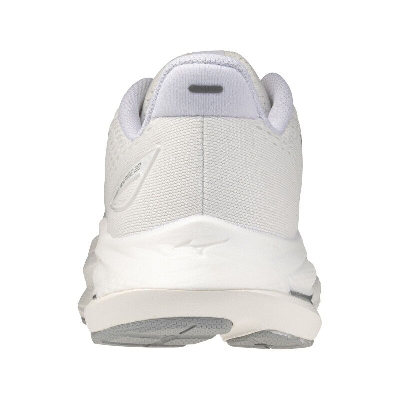 Mizuno Wave Inspire 22 - Laufschuhe - Damen | Hardloop