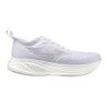 White / Dawn Blue