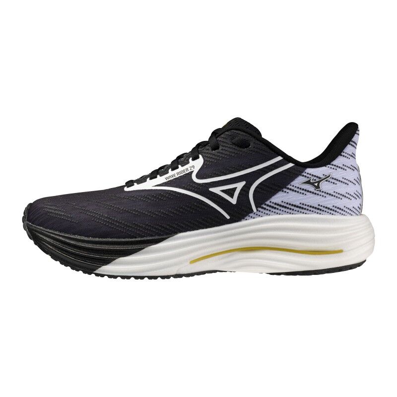 Mizuno Wave Rider 29 - Løbesko | Hardloop