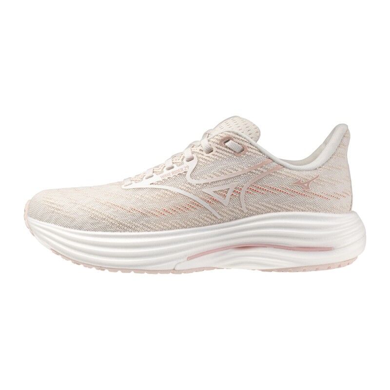 Mizuno Wave Rider 29 - Løbesko - Damer | Hardloop