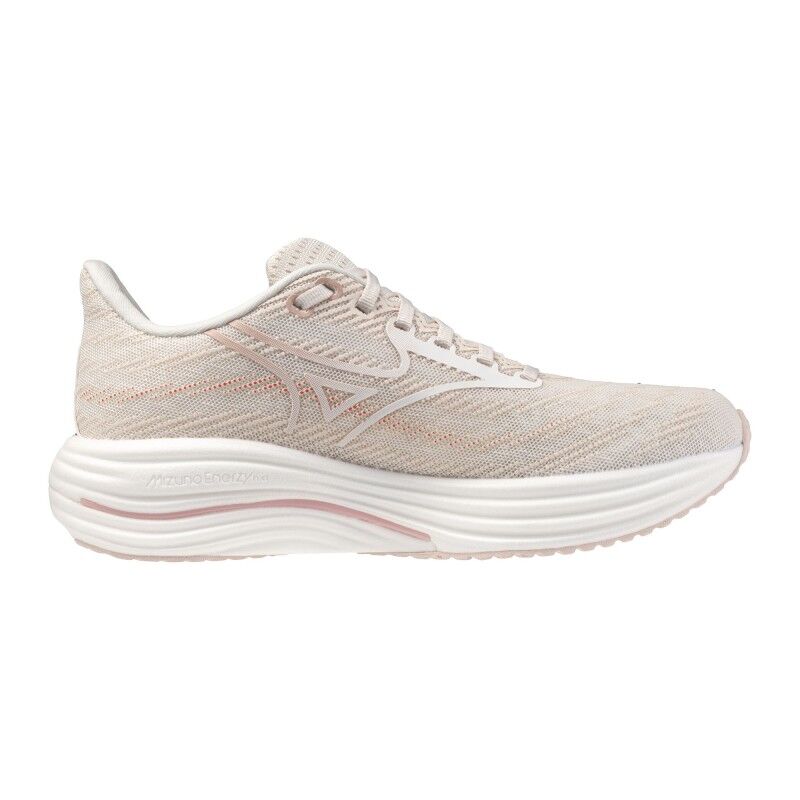 Mizuno Wave Rider 29 - Løbesko - Damer | Hardloop