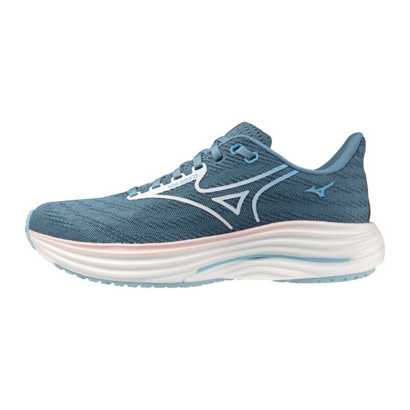 Mizuno Wave Rider 29 - Laufschuhe - Damen | Hardloop