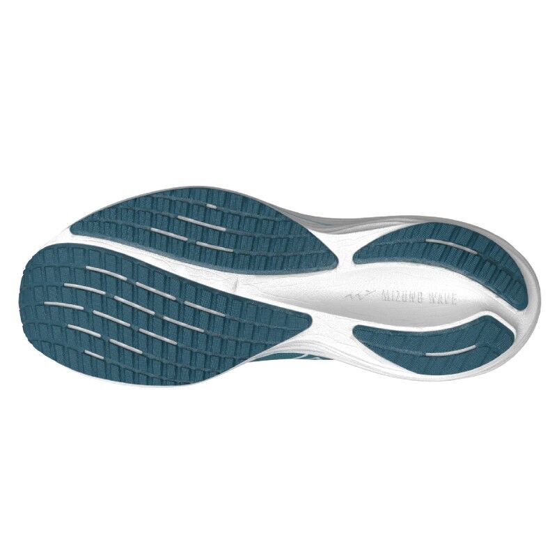 Mizuno Wave Rider 29 - Laufschuhe - Damen | Hardloop