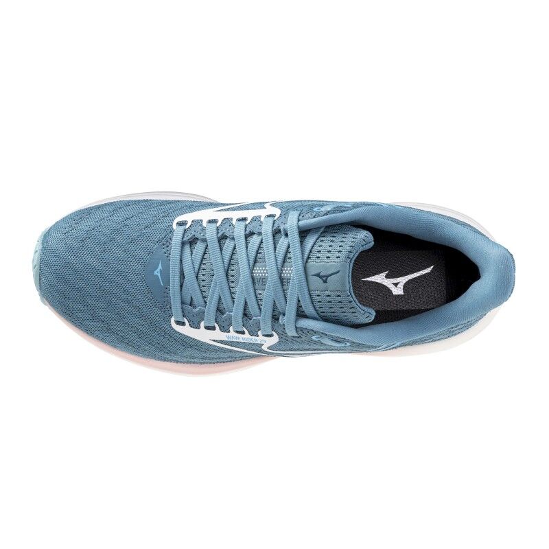 Mizuno Wave Rider 29 - Laufschuhe - Damen | Hardloop