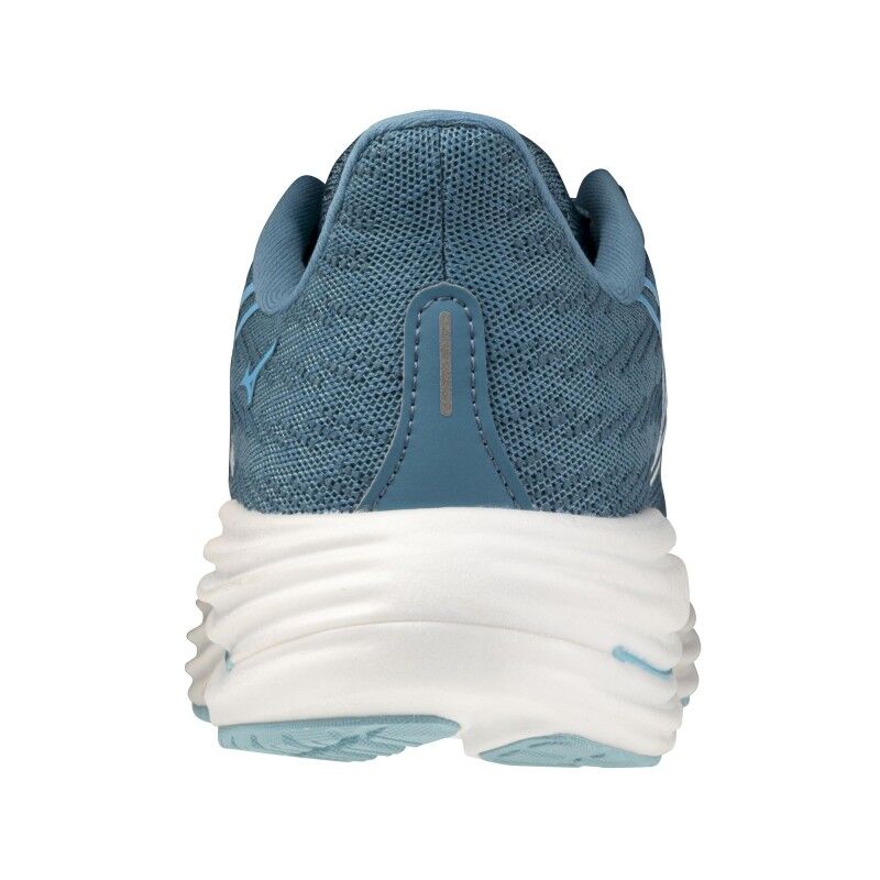 Mizuno Wave Rider 29 - Laufschuhe - Damen | Hardloop