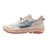 Mizuno Wave Mujin 11 - Buty trailowe damskie | Hardloop