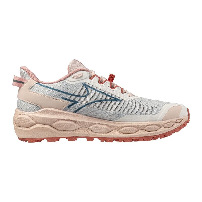 Mizuno Wave Mujin 11 - Trail running shoes - Women's | Hardloop