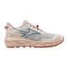 Mizuno Wave Mujin 11 - Zapatillas trail running - Mujer | Hardloop