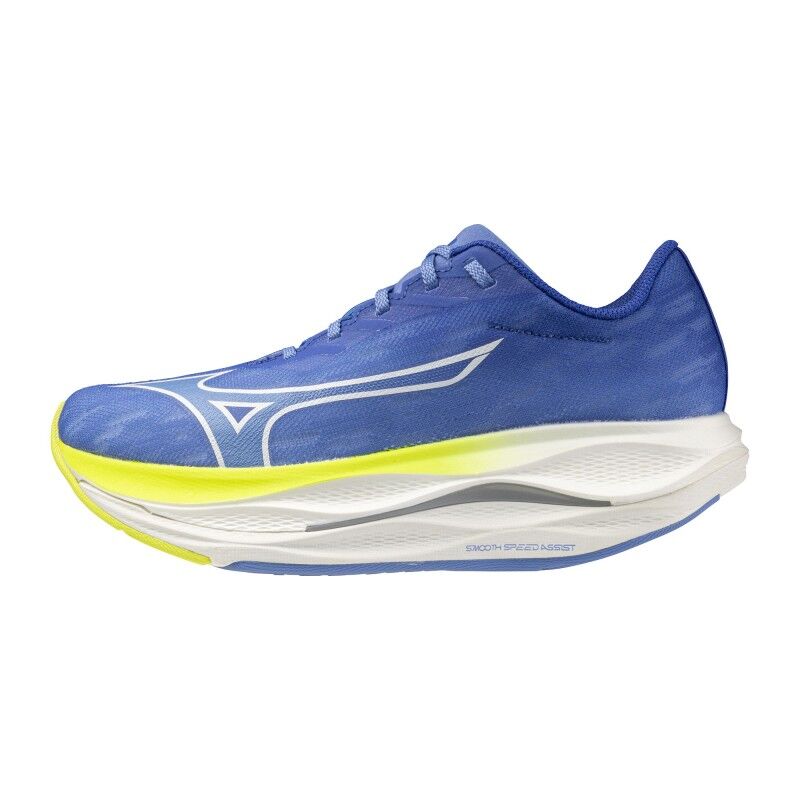 Mizuno Wave Rebellion Flash 3 - Laufschuhe - Damen | Hardloop