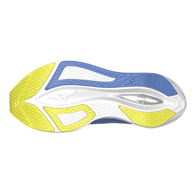 Mizuno Wave Rebellion Flash 3 - Buty do biegania damskie | Hardloop