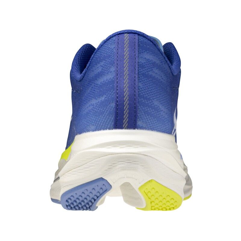 Mizuno Wave Rebellion Flash 3 - Laufschuhe - Damen | Hardloop