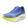 Mizuno Wave Rebellion Flash 3 - Runningschoenen - Dames | Hardloop