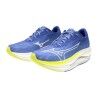 Mizuno Wave Rebellion Flash 3 - Runningschoenen - Dames | Hardloop