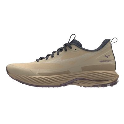 Wave Rider TT 3 - Zapatillas de running - Mujer