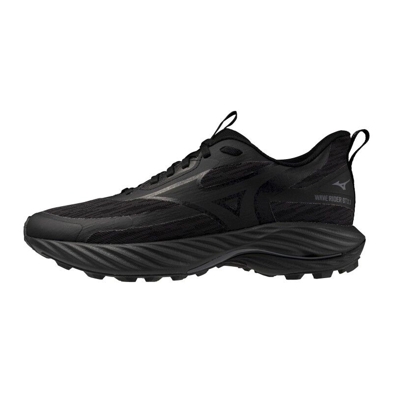 Mizuno Wave Rider GTX 3 - Buty do biegania damskie | Hardloop