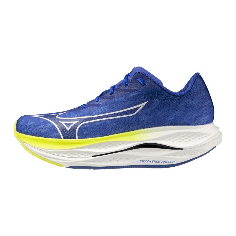 Mizuno Wave Rebellion Flash 3 - Pánské běžecké boty | Hardloop