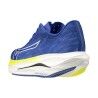 Mizuno Wave Rebellion Flash 3 - Juoksukengät - Miehet | Hardloop