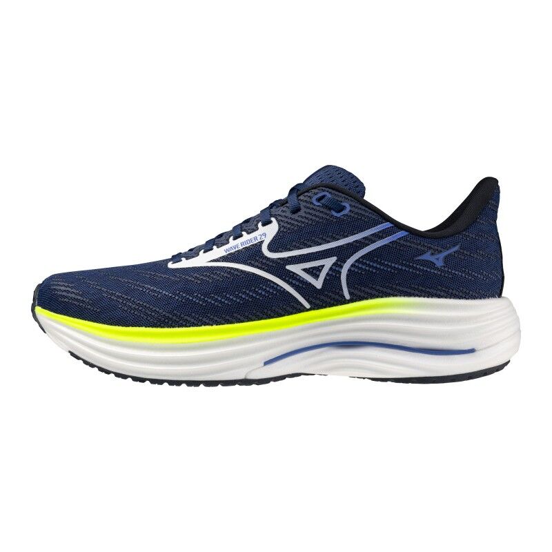 Mizuno Wave Rider 29 - Running shoes - Men's | Hardloop