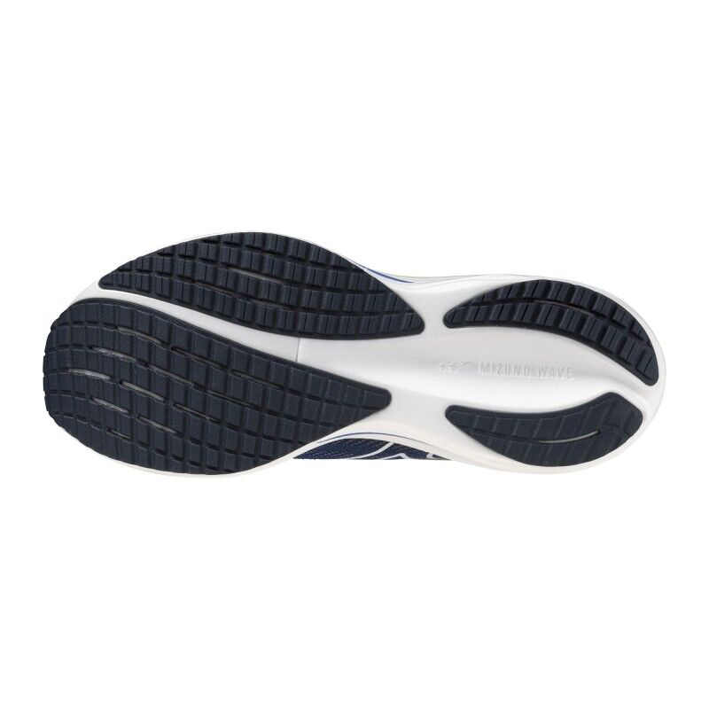 Mizuno Wave Rider 29 - Chaussures running homme | Hardloop