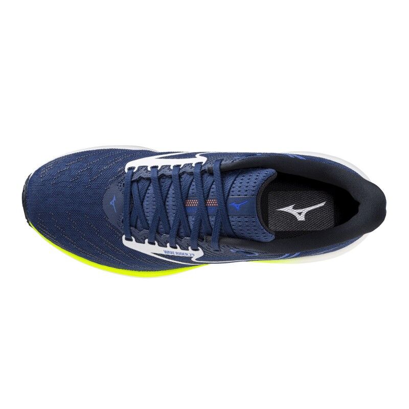 Mizuno Wave Rider 29 - Running shoes - Men's | Hardloop