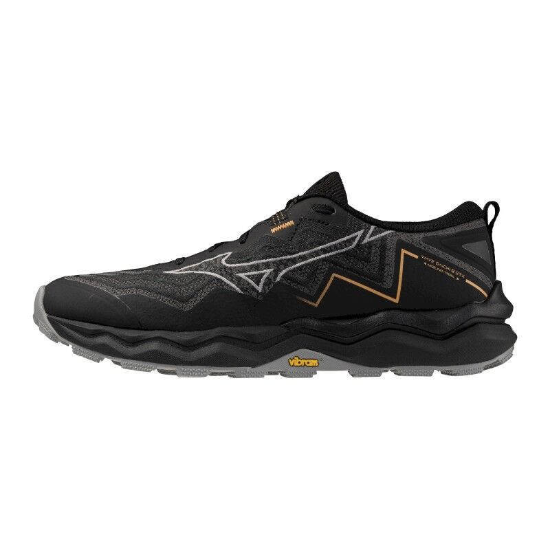 Mizuno Wave Daichi 9 GTX - Chaussures trail femme | Hardloop