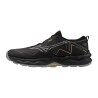 Mizuno Wave Daichi 9 GTX - Chaussures trail femme | Hardloop