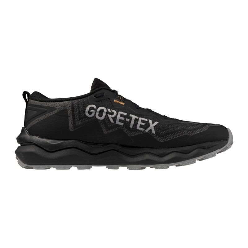 Mizuno Wave Daichi 9 GTX - Polkujuoksukengät - Naiset | Hardloop