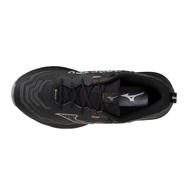 Mizuno Wave Daichi 9 GTX - Chaussures trail femme | Hardloop