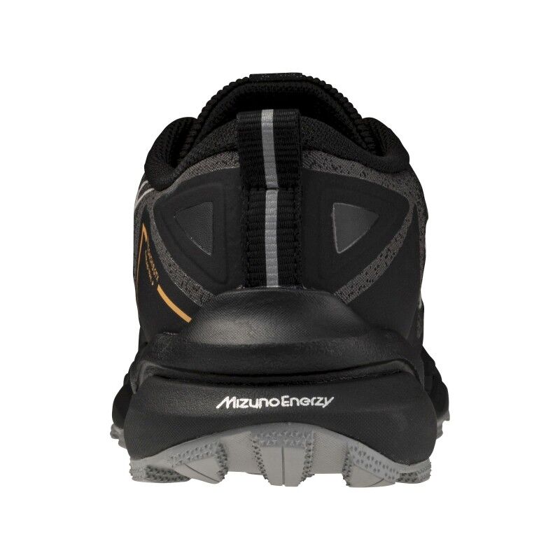 Mizuno Wave Daichi 9 GTX - Polkujuoksukengät - Naiset | Hardloop