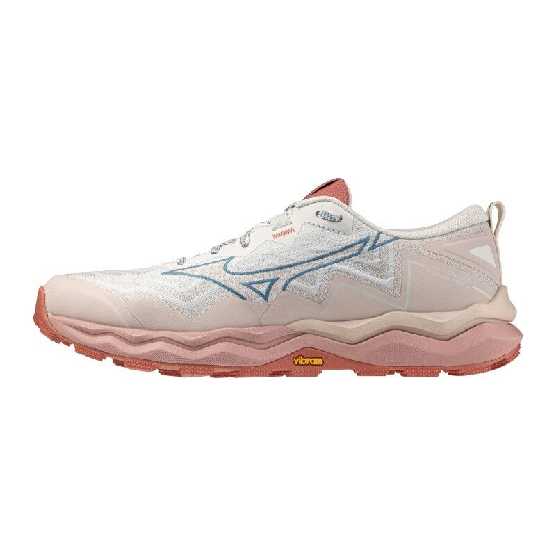 Mizuno Wave Daichi 9 - Trailrunningschuhe - Damen | Hardloop