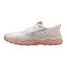 Mizuno Wave Daichi 9 - Trailrunningschuhe - Damen | Hardloop
