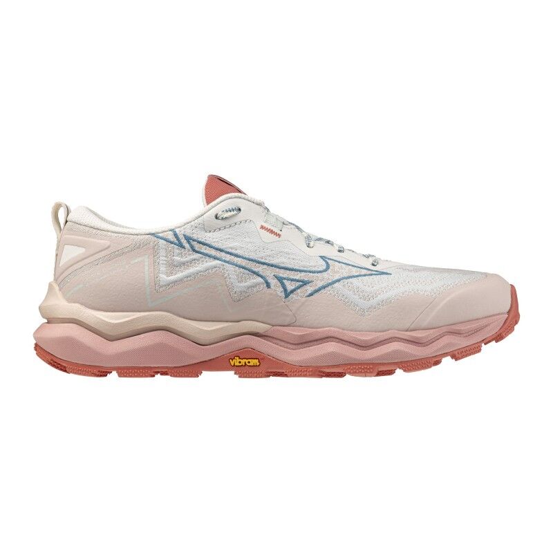 Wave Daichi 9 - Trailrunningschoenen - Dames