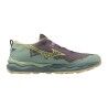 Mizuno Wave Daichi 9 - Trailrunningschuhe - Damen | Hardloop