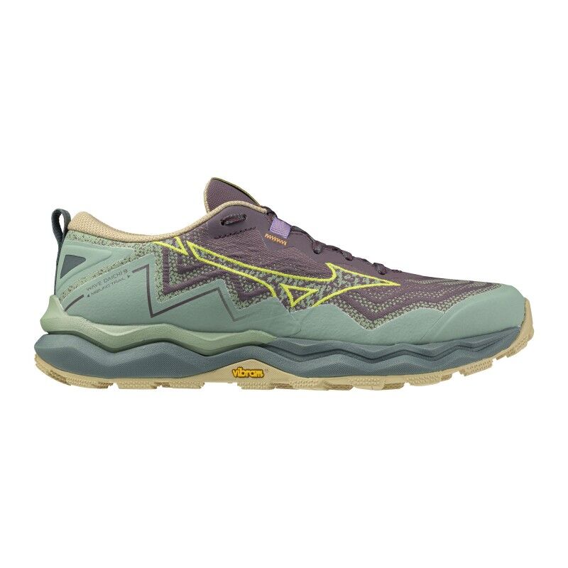Wave Daichi 9 - Trailrunningschoenen - Dames
