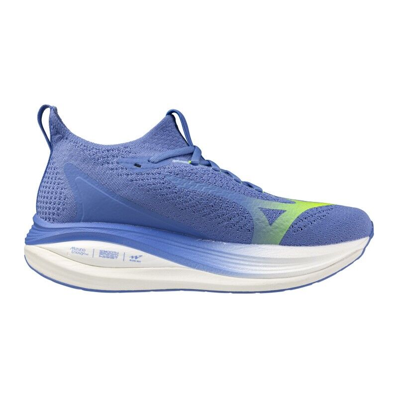 Mizuno Neo Vista 2 - Chaussures running femme | Hardloop