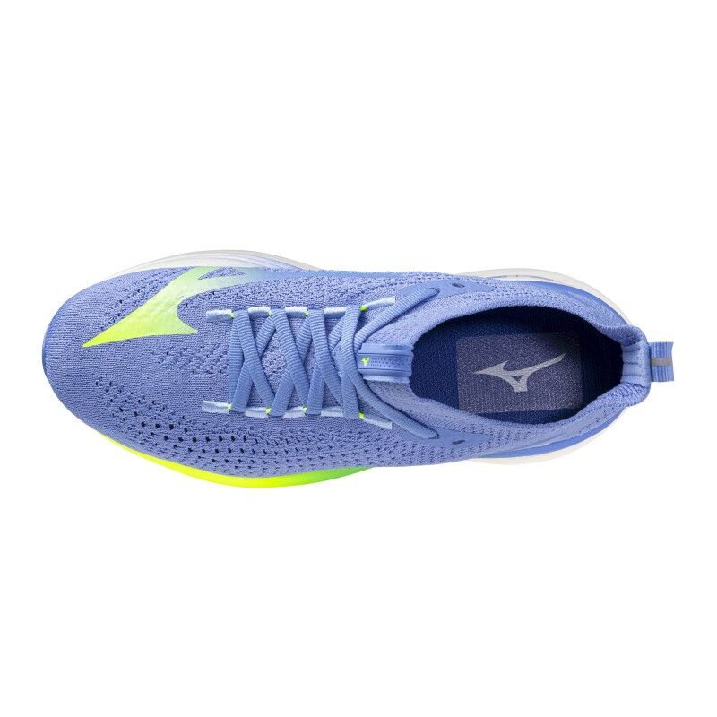 Mizuno Neo Vista 2 - Chaussures running femme | Hardloop