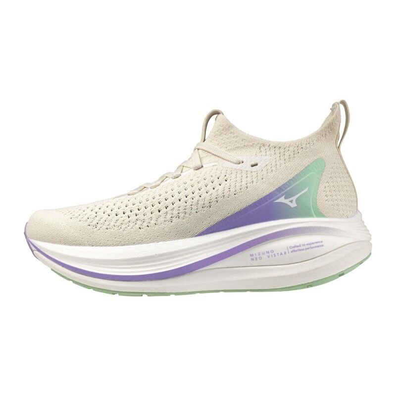 Mizuno Neo Vista 2 - Laufschuhe - Damen | Hardloop