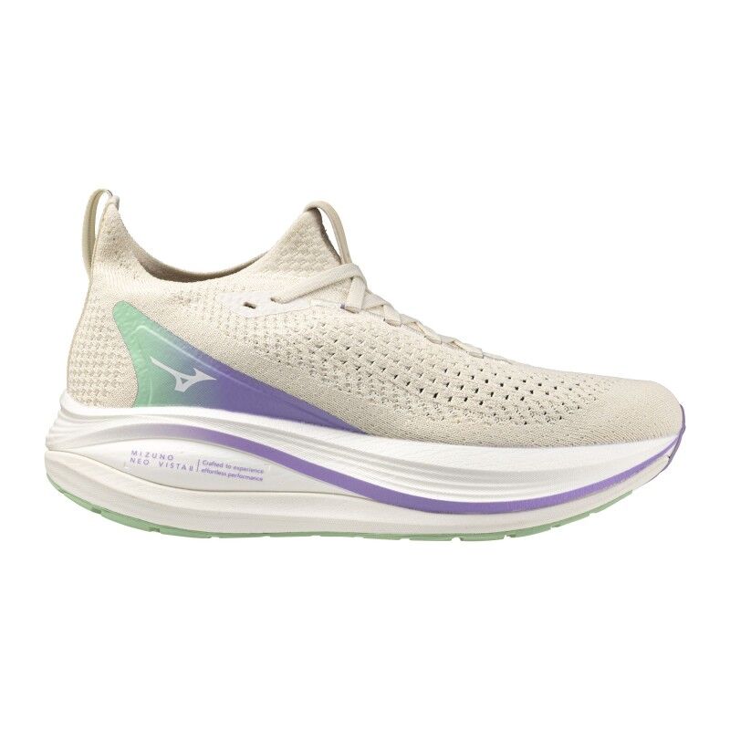 Mizuno Neo Vista 2 - Laufschuhe - Damen | Hardloop