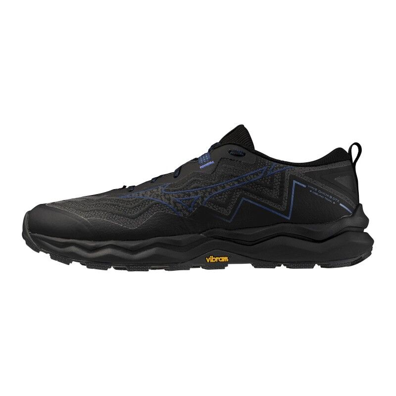 Mizuno Wave Daichi 9 GTX - Polkujuoksukengät - Miehet | Hardloop