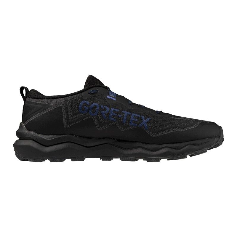 Mizuno Wave Daichi 9 GTX - Polkujuoksukengät - Miehet | Hardloop