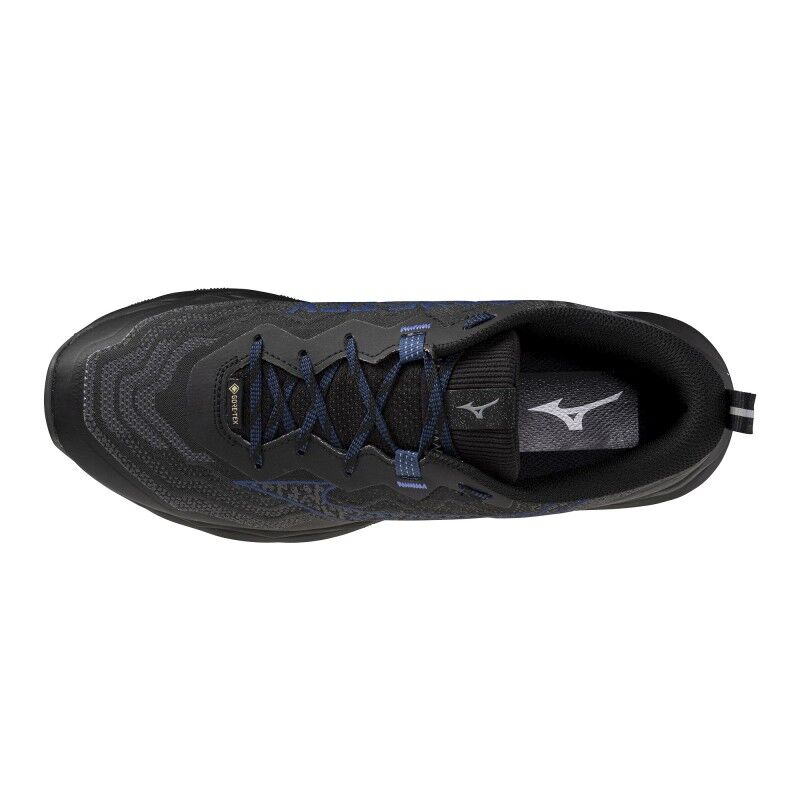 Mizuno Wave Daichi 9 GTX - Pánské trailové běžecké boty | Hardloop