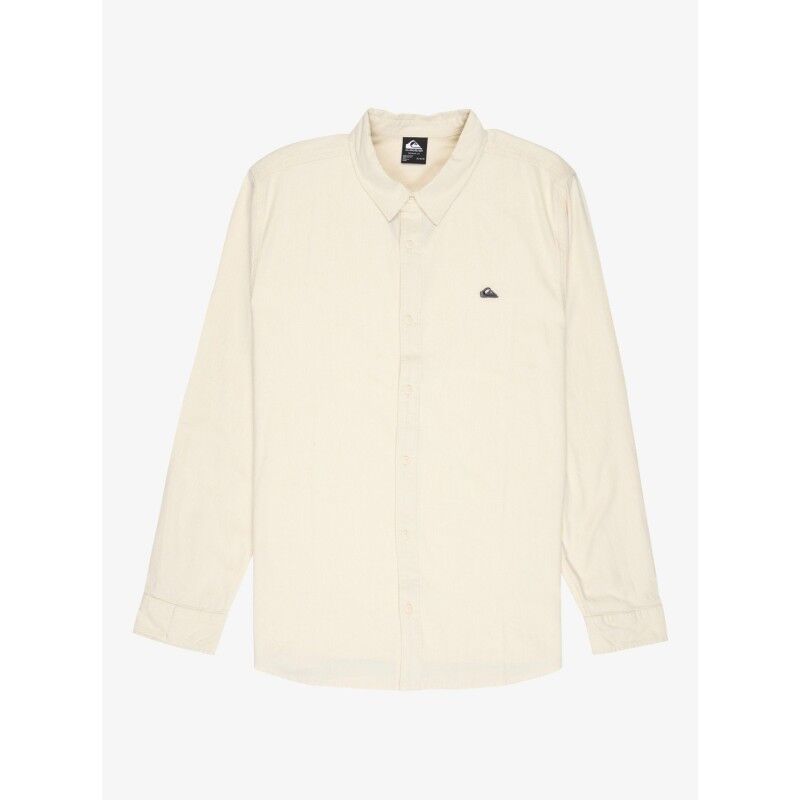 Mw Premium Stretch Ls - Overhemd - Heren